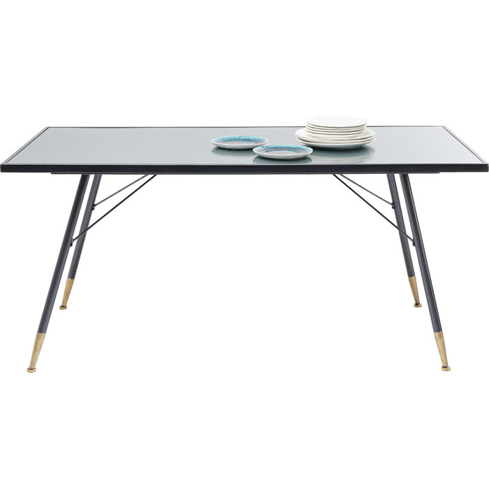 Table La Gomera 160x80cm