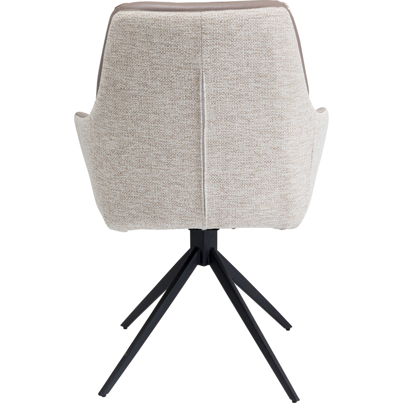 Swivel Chair Amira - KARE USA