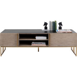 Buffet bas Cesaro 160x50cm