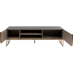 Buffet bas Cesaro 160x50cm