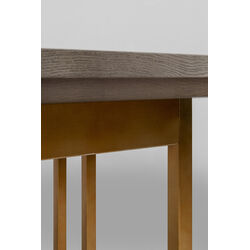 Table Cesaro 200x100cm