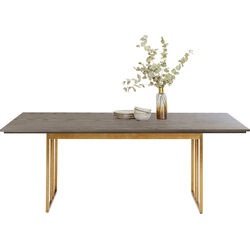 Table Cesaro 200x100cm