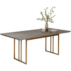 Table Cesaro 200x100cm