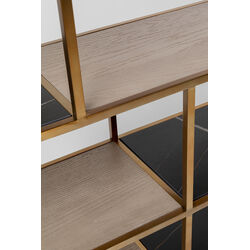 Shelf Cesaro 90x170cm