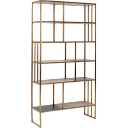 Shelf Cesaro 90x170cm