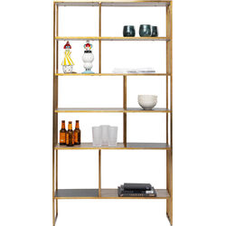 Shelf Cesaro 90x170cm