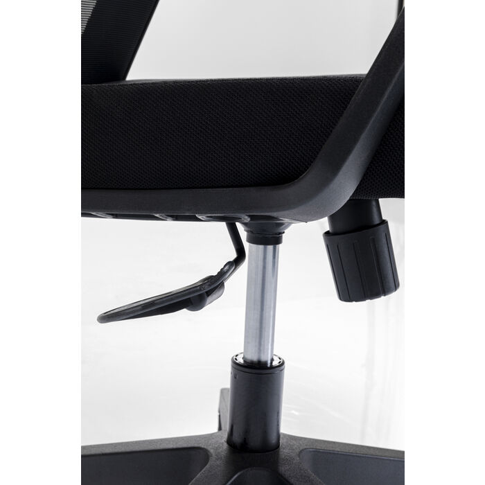 Office Chair Max Black - KARE KARE B2B