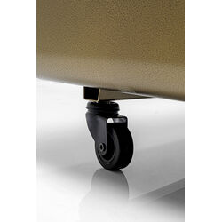 Lowboard Lounge M Mobil Bronze 90x30cm