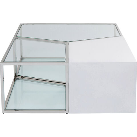 Table basse Combination 95x95cm