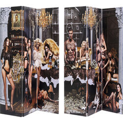 Room Divider The Bachelor 120x180cm