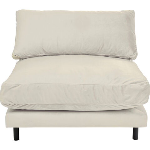 Armchair Discovery Cream