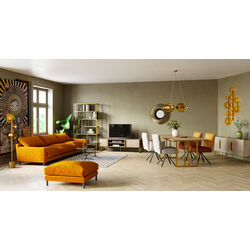 85953 - Sofa Discovery 3-Seater Amber 322cm