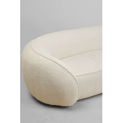 Chaise longue Wonder 252cm