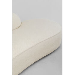 Chaise longue Wonder 252cm