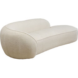 Chaise longue Wonder 252cm