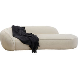 Chaise longue Wonder 252cm