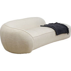 Chaise longue Wonder 252cm