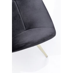 Chair Viva Black