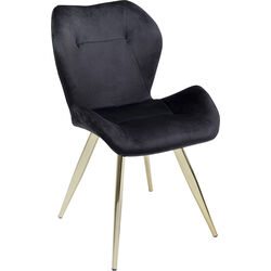 Chair Viva Black