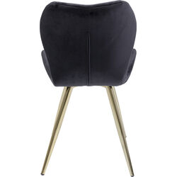 Chair Viva Black