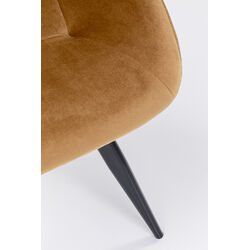 Chaise Viva Brown