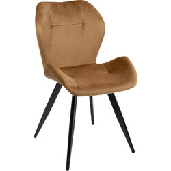 Chaise Viva Brown