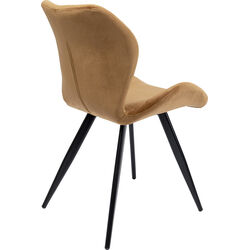 Chair Viva Brown