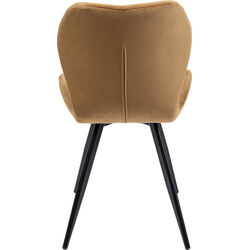 Chair Viva Brown