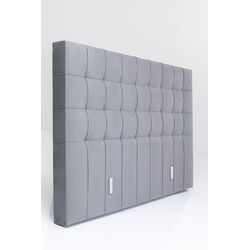 Headboard Benito Star Grey 180cm