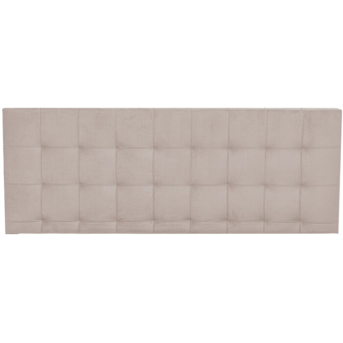 Headboard Benito Star Cream 180cm