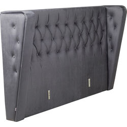 Headboard Benito Moon Grey 160cm