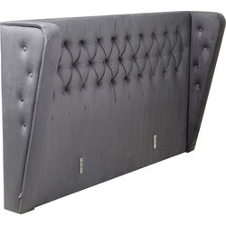 Headboard Benito Moon Grey 180cm