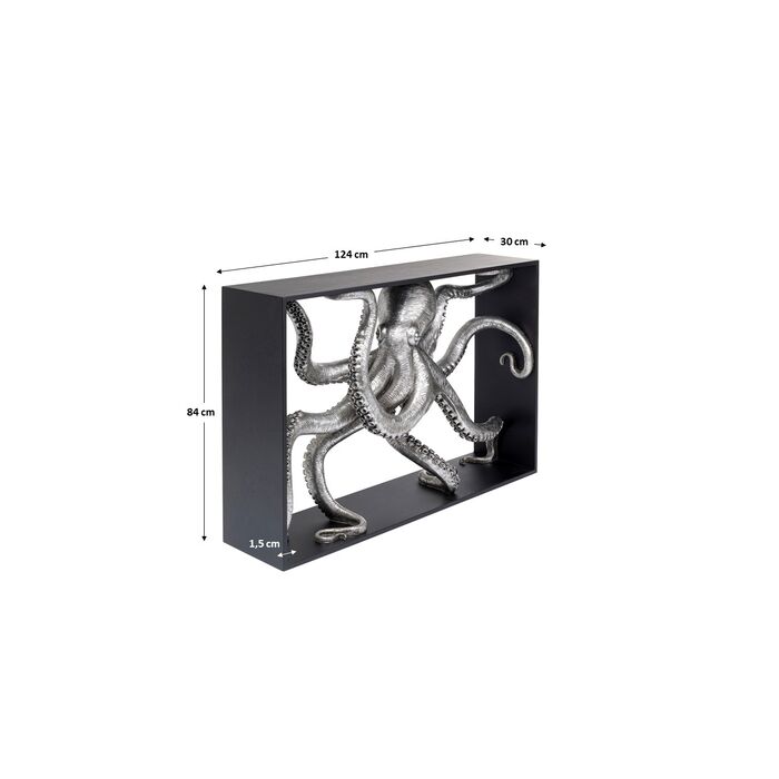 Konsole Calmar 124x85cm