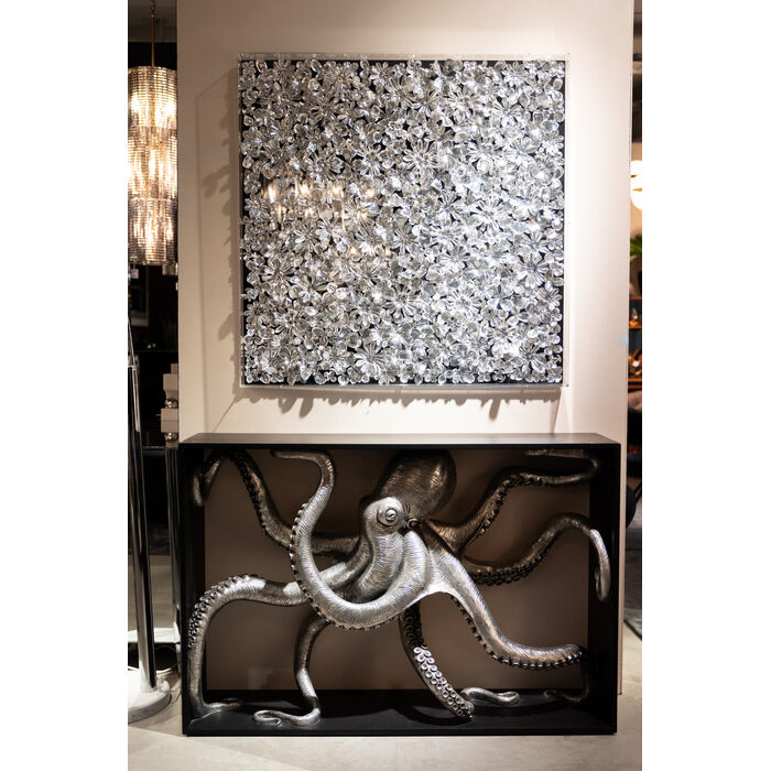 Konsole Calmar 124x85cm