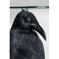 Side Table Animal Ms Penguin Ø32cm