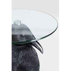 Side Table Animal Ms Penguin Ø32cm