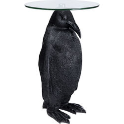 Side Table Animal Ms Penguin Ø32cm