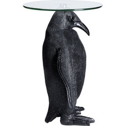 Side Table Animal Ms Penguin Ø32cm