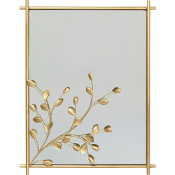 Wall Mirror Leafline Gold 66x85cm