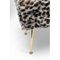 Bank Deria Leo 110cm