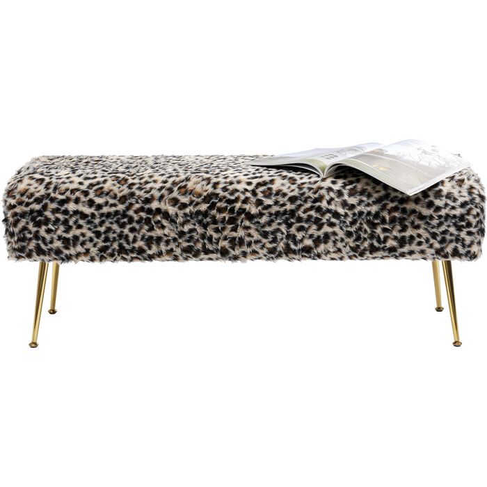 Bank Deria Leo 110cm