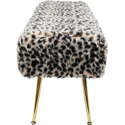 Bank Deria Leo 110cm