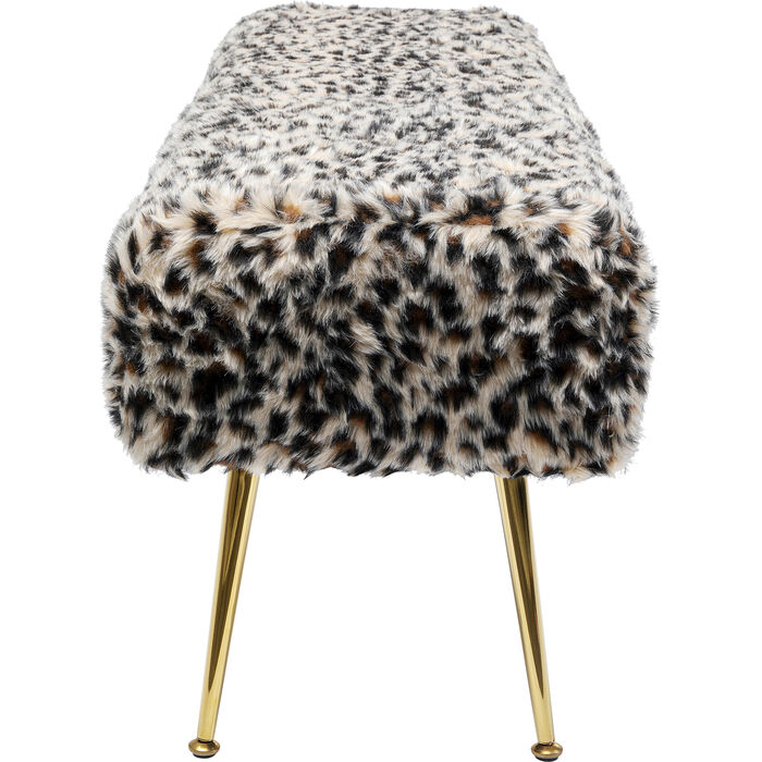 Bank Deria Leo 110cm