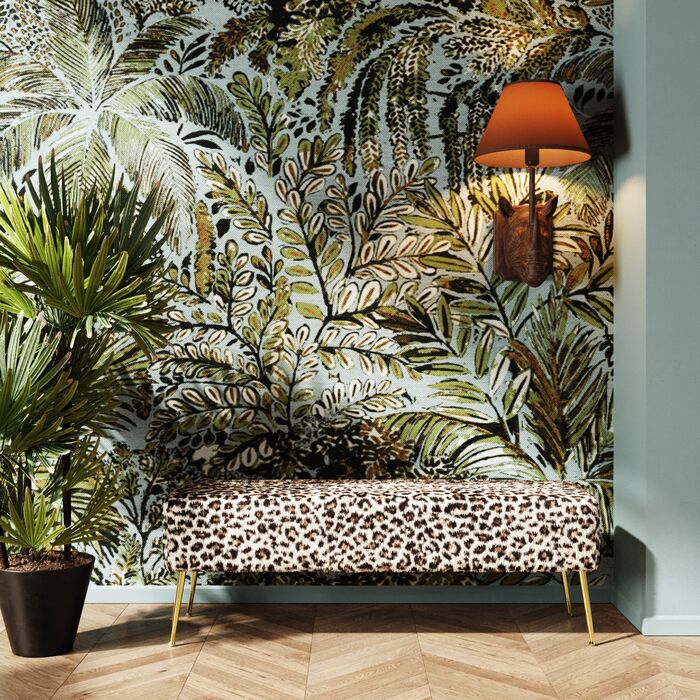 Bank Deria Leo 110cm