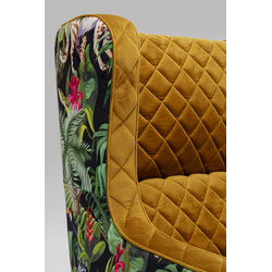 Fauteuil Nonna Jungle