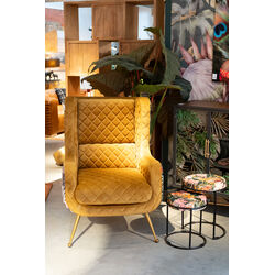 86136 - Sessel Nonna Jungle