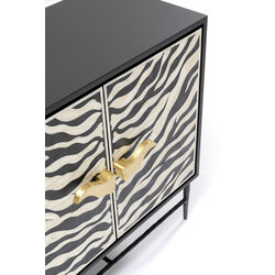 Buffet Zebra 160x80cm