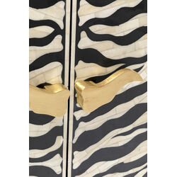 Sideboard Zebra 160x80cm