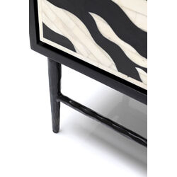 Sideboard Zebra 160x80cm