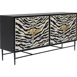 Sideboard Zebra 160x80cm